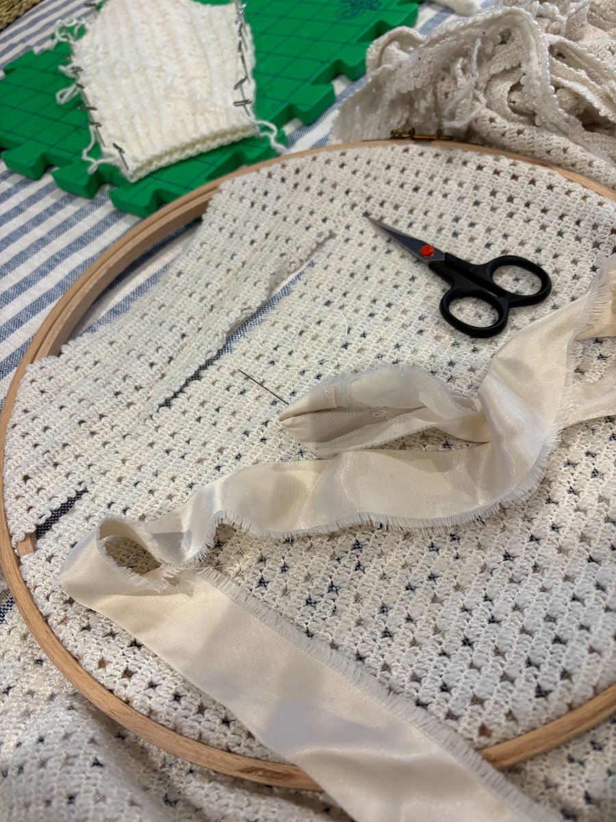 Bespoke repair