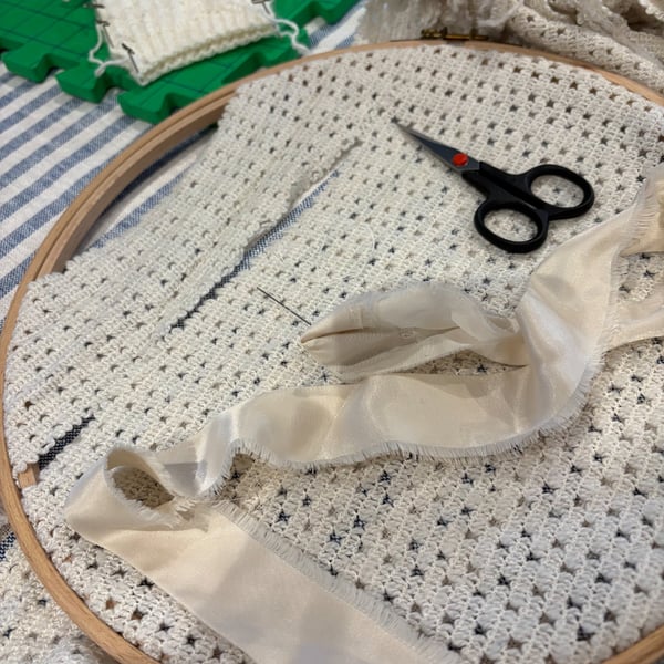 Bespoke repair