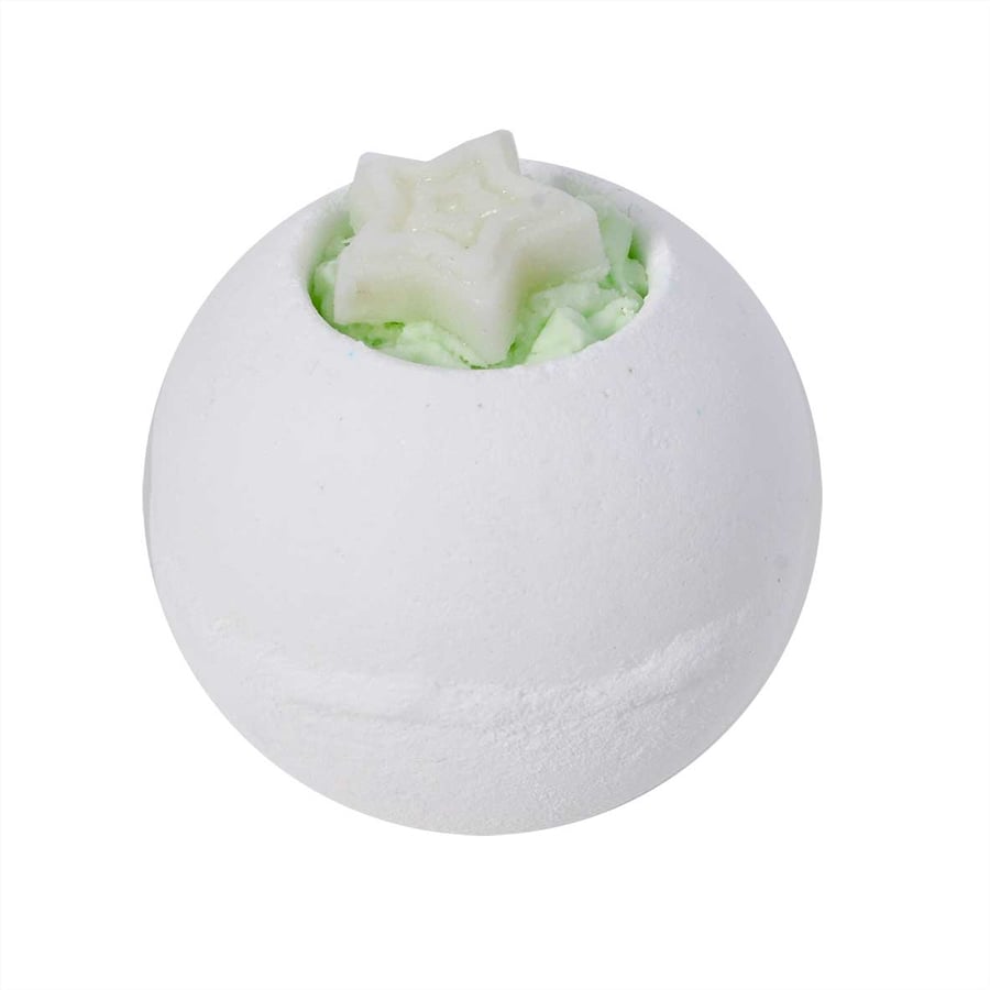 Jasmine Bath Bomb