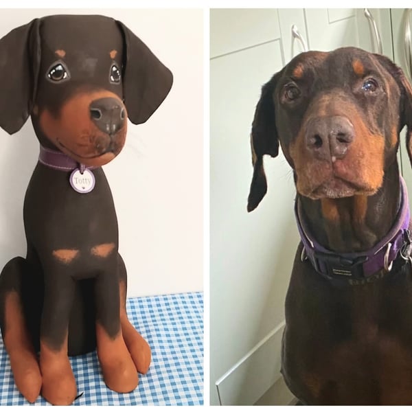 Doberman