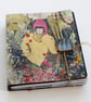 Felicity, handmade art journal