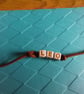 Friendship bracelet. Star sign friendship bracelet.  - Image 2