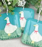 Country Cottage Goose - Image 3