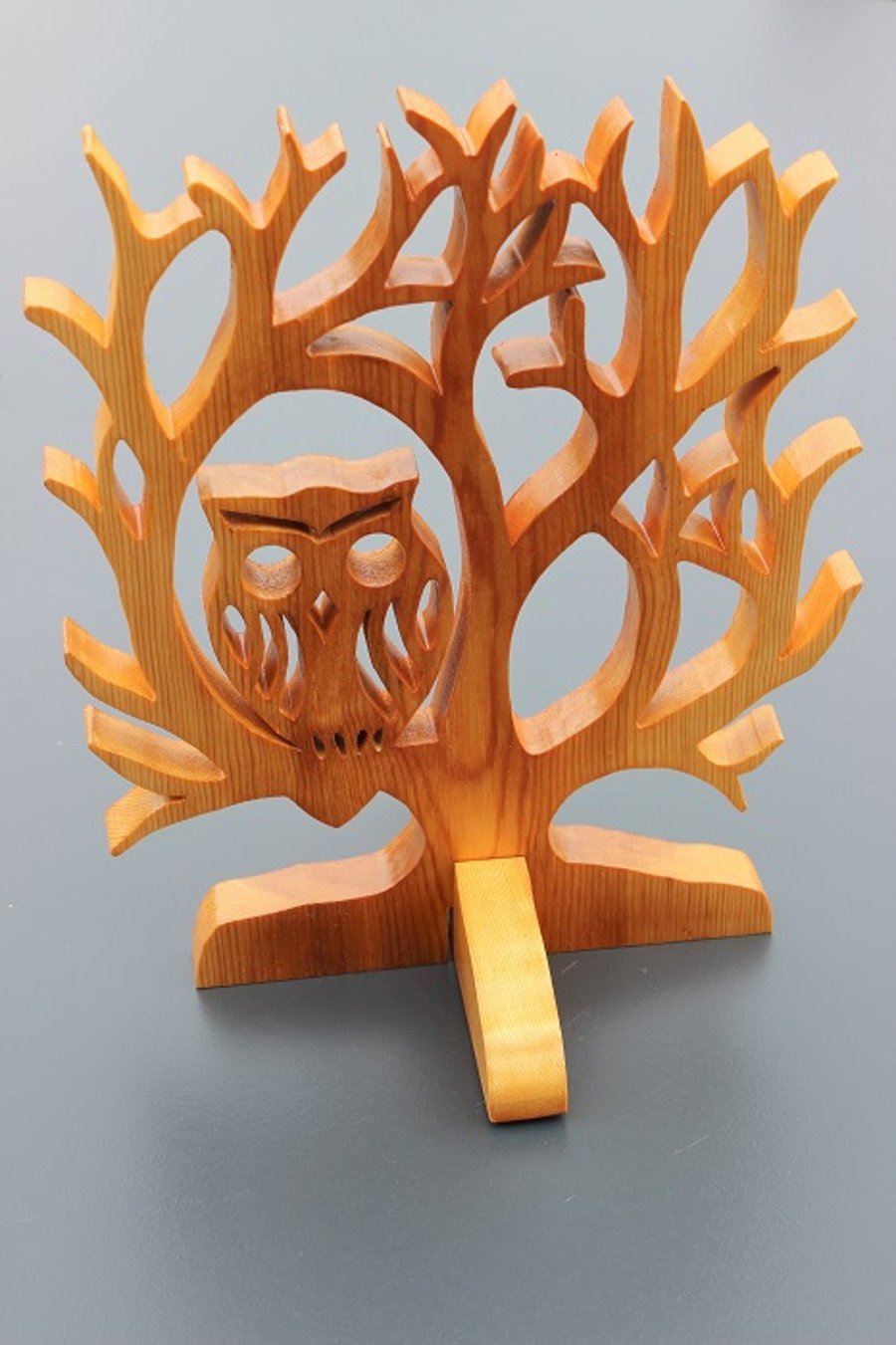 Owl In a Tree (WTO04)