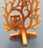 Owl In a Tree (WTO04) - Image 3