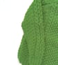 Child's Cable Pattern Round Neck Jumper, Children's Clothes, Custom Make - Image 5