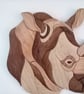 Extra large rhinoceros  - Image 2