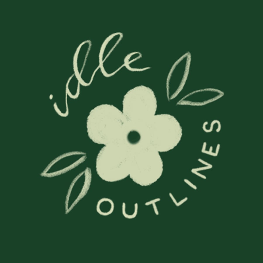 Idle Outlines