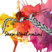 Shaw-Wool Creations