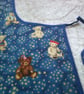 Baby Apron - Christmas - Image 5