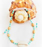 Beaded Anklet Ankle Bracelet - Image 2
