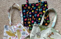 Tote bags