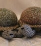 Hand Knitted Noah's Ark - Image 5