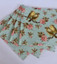 Four 'Vintage Birds' Paper Napkins - Image 1
