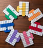 Modular ludo board game 3d printed - Image 3