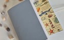 Map or Travel Journals