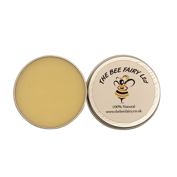 The Bee Fairy 100% Natural Hay-fever & Alle... - Folksy