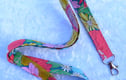 lanyards, wristlets
