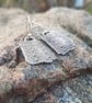 Sea Urchin Square Earrings - Image 9