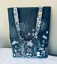 Ocean Pearls Large Tote Bag - Image 4