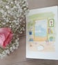 Pocket notebook with original studio design - Image 1