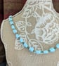 "The flowing Stream" Necklace - Image 2
