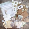 Junk journal kit