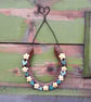 Upcycled Real Horseshoe - Image 1
