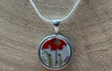 Sterling Silver Jewellery