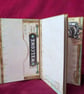 Travel Inspired Holiday Journal Notebook  - Image 3