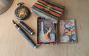 Fridge Magnet Boxes