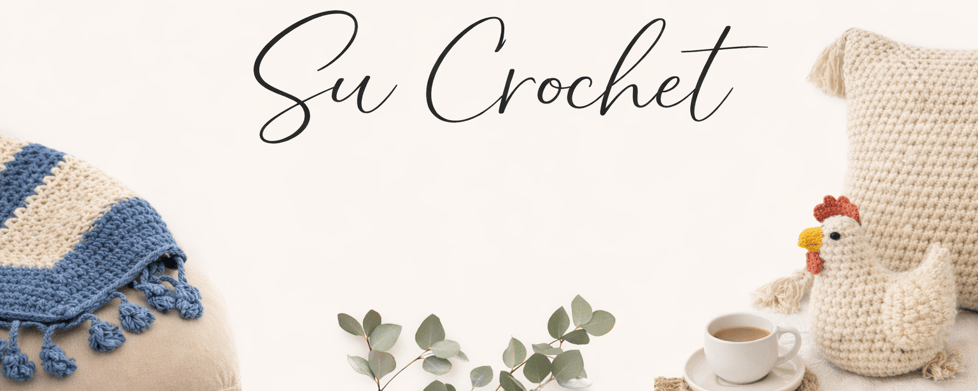 SU CROCHET