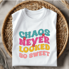 kids printed T-shirts