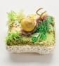 Snail Diorama. - Image 3