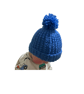Baby beanie 