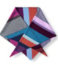 Giant Triangle scarves  - Image 2