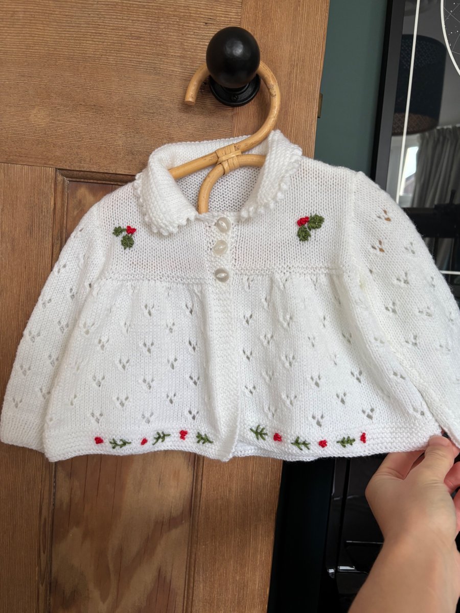 Image of Christmas Custom for AH