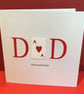 Father's Day Card - Image 1