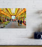 Leadenhall Market City of London England Photograph Print - Image 4