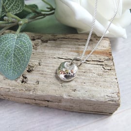 BAA BAA SHEEP NECKLACE