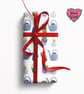 Cactus wrapping paper for the houseplant mad fan in your life - Image 4