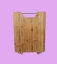 Chopping board for personalisation - Image 3