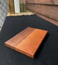 Amazon Echo Stand – Walnut & Cherry Speaker & Phone Stand – No.3 - Image 3