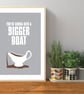 Bigger Boat Print - Image 3