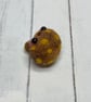 Mini Mushroom Brown Duo - Image 6