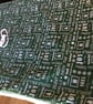  Christmas sack.  Reusable Christmas sack. Ref 138.  - Image 2