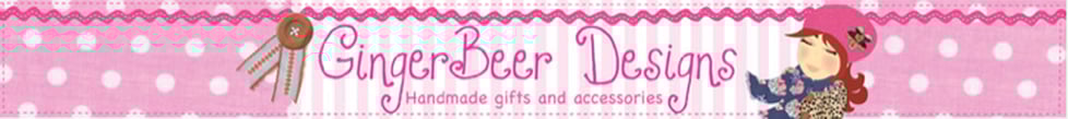 GingerBeer Designs