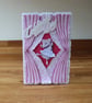 Ballerina Mouse Stage Dance Girl. - Image 2