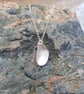 Mussel Shell Necklace. - Image 6