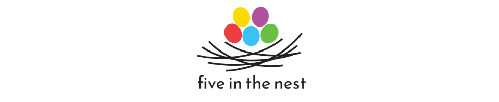 Five in the Nest